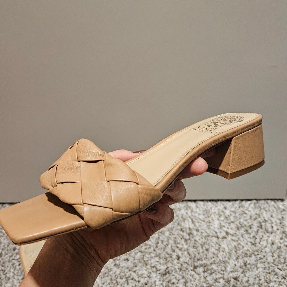 Vince Camuto Woman's sandals size 7